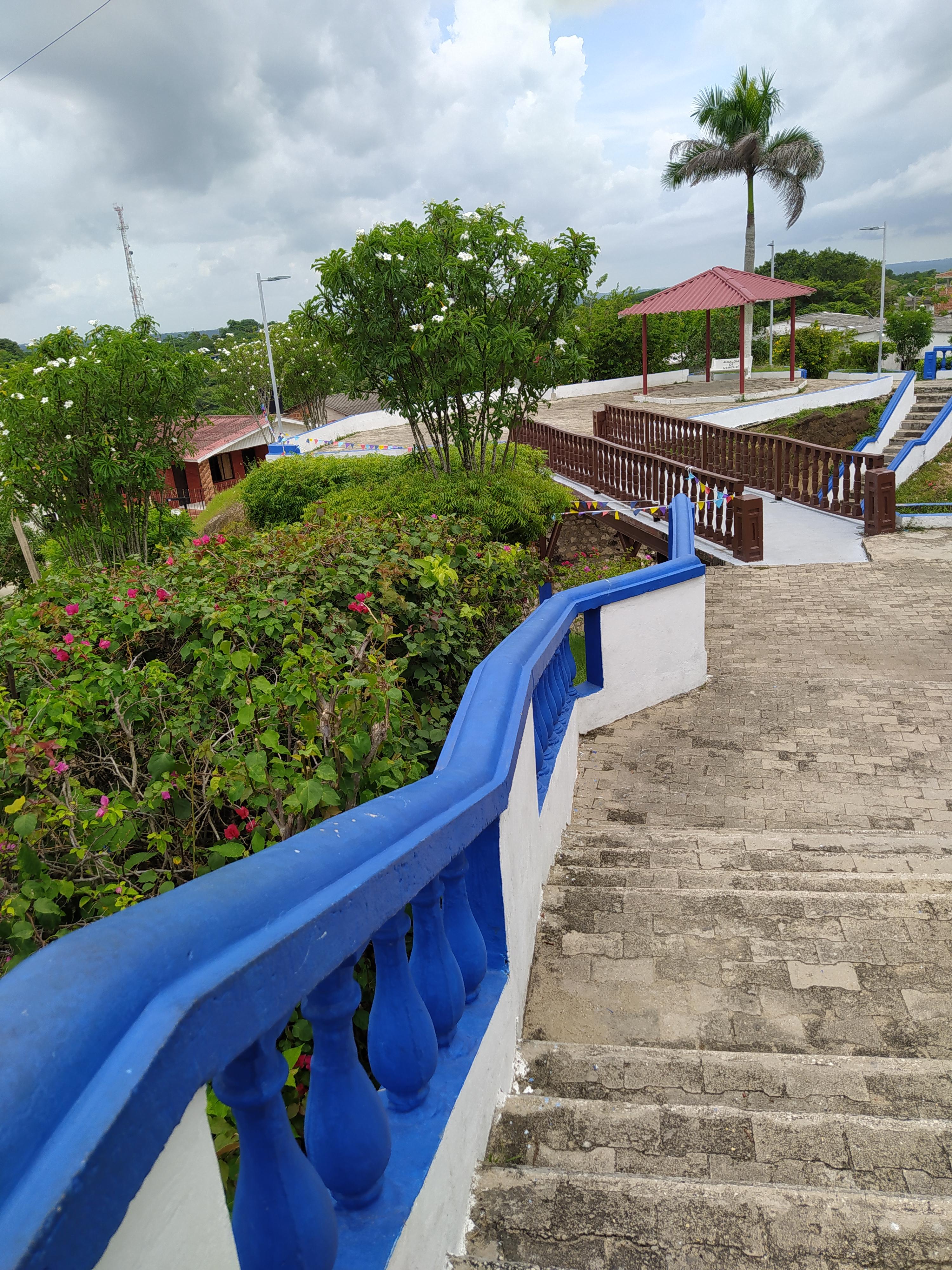 lugar turistico
